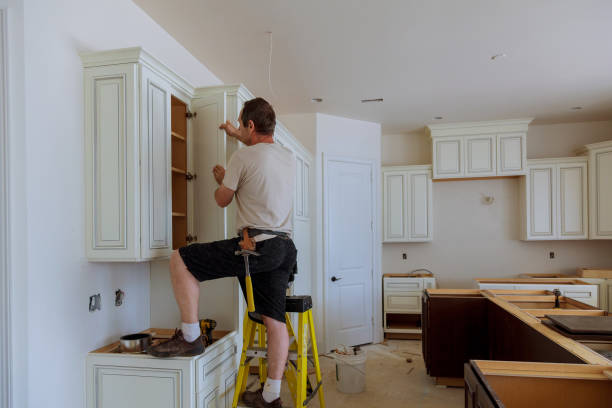 Licensed Kitchen service in Leesburg, VA - Remodeling Of Kitchen