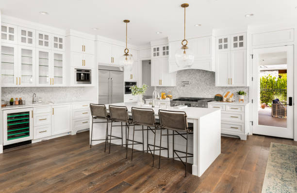 24/7 Emergency Kitchen experts in Leesburg, VA