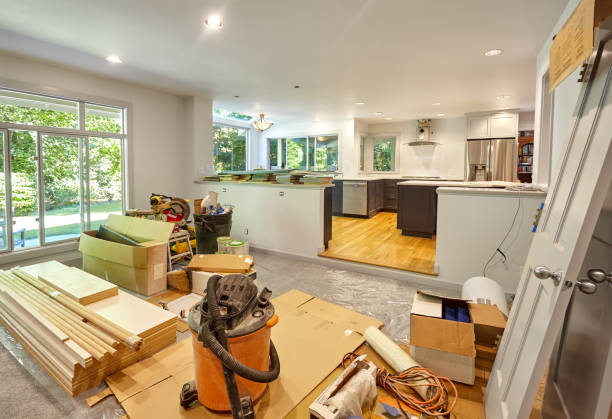Reliable Kitchen contractor in Leesburg, VA by Remodeling Of Kitchen