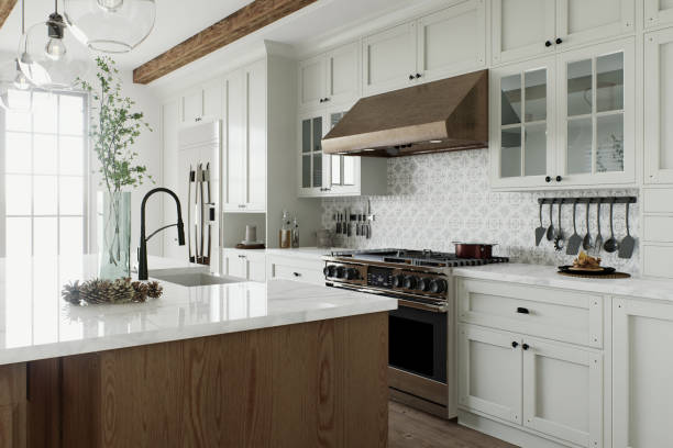 Affordable Kitchen solutions in Leesburg, VA