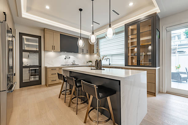 Trusted Kitchen service in Leesburg, VA - Remodeling Of Kitchen